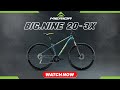 Bignine 203x bike
