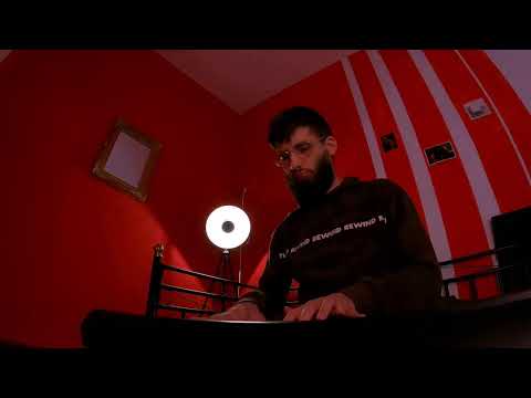AbendRoutine At KeepingUp With KevinSchantalle