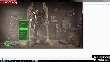 How to Install Fallout 4 Update v1.5 with Automatron and Wasteland Workshop DLC´s + Game Test