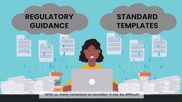 Standard Templates for PMS Documentation in CAPTIS™ - Software for EU MDR and IVDR Compliance