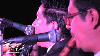 Los Llayras -Corazon Adolorido en vivo desde Potreros Night Club chords