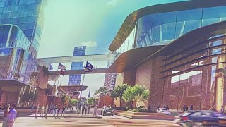 MacArthur Center could be mixed-used community