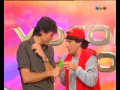 Show del chiste: Sergio "aristocracia" - Videomatch