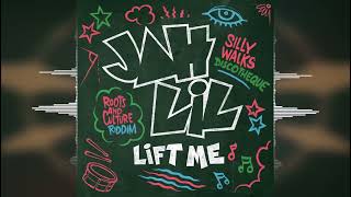 Video thumbnail of "Jah Lil - Lift Me [Silly Walks Discotheque] 2024 Release"