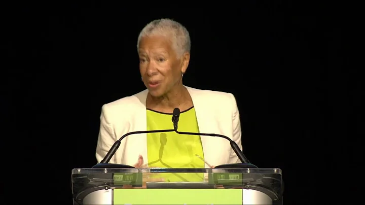 Angela Blackwell:Rethin...  Priorities