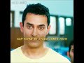 Sir Kuchh Bhul Gaya Hun Sir! 🔥 | Aamir Khan Best Sigma Rule Edit | 3 Idiots #shorts