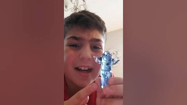 Skylanders everything you need to know about Trap ...