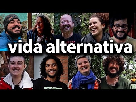 MOCHILEIROS: Histórias que VOCÊ NÃO COSTUMA OUVIR. DOCUMENTÁRIO COMPLETO