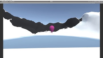 Balloon Scene Unity Test
