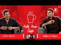 Aik aur cup episode 01  wasim akram  fakhrealam  a sports