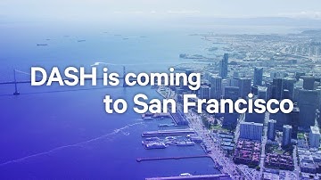 DASH 2023 is coming to San Francisco!
