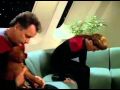 Captain Janeway & Q Compilation [FUNNY]