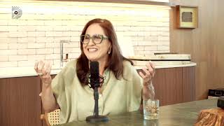 IDENTIDADE, FÉ E ESPAÇOS COM ALMA — Maria Helena Baracat I Dom Cast #04