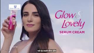 Glow & Lovely | Multivitamin Serum Cream | HD Nikhaar | 20s | Hindi 2024 | #GlowandLovely