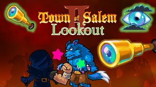 Town of Salem 2  Just saw a Conjurer punch a Dog #animalrights (Ranked)