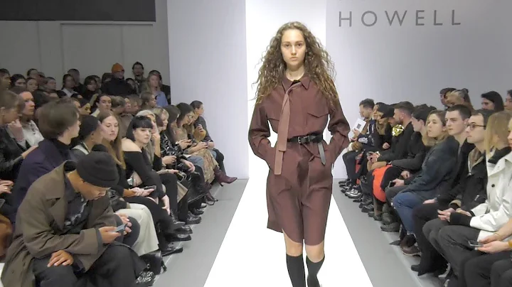 Margaret Howell | Fall Winter 2020/2021 | Full Show