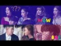 181201 Idols react to MAMAMOO (마마무) at Melon Music Awards (MMA) 2018