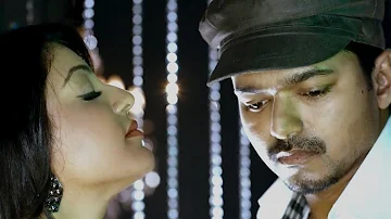 Vijay & Kajal Aggarwal Tamil Movie Scenes