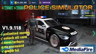 Download Game Police Simulator Android Graphics HD screenshot 4