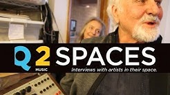 At Home with Morton Subotnick and Joan La Barbara: Q2 Spaces