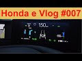 Community Fragen | Honda e Vlog #007