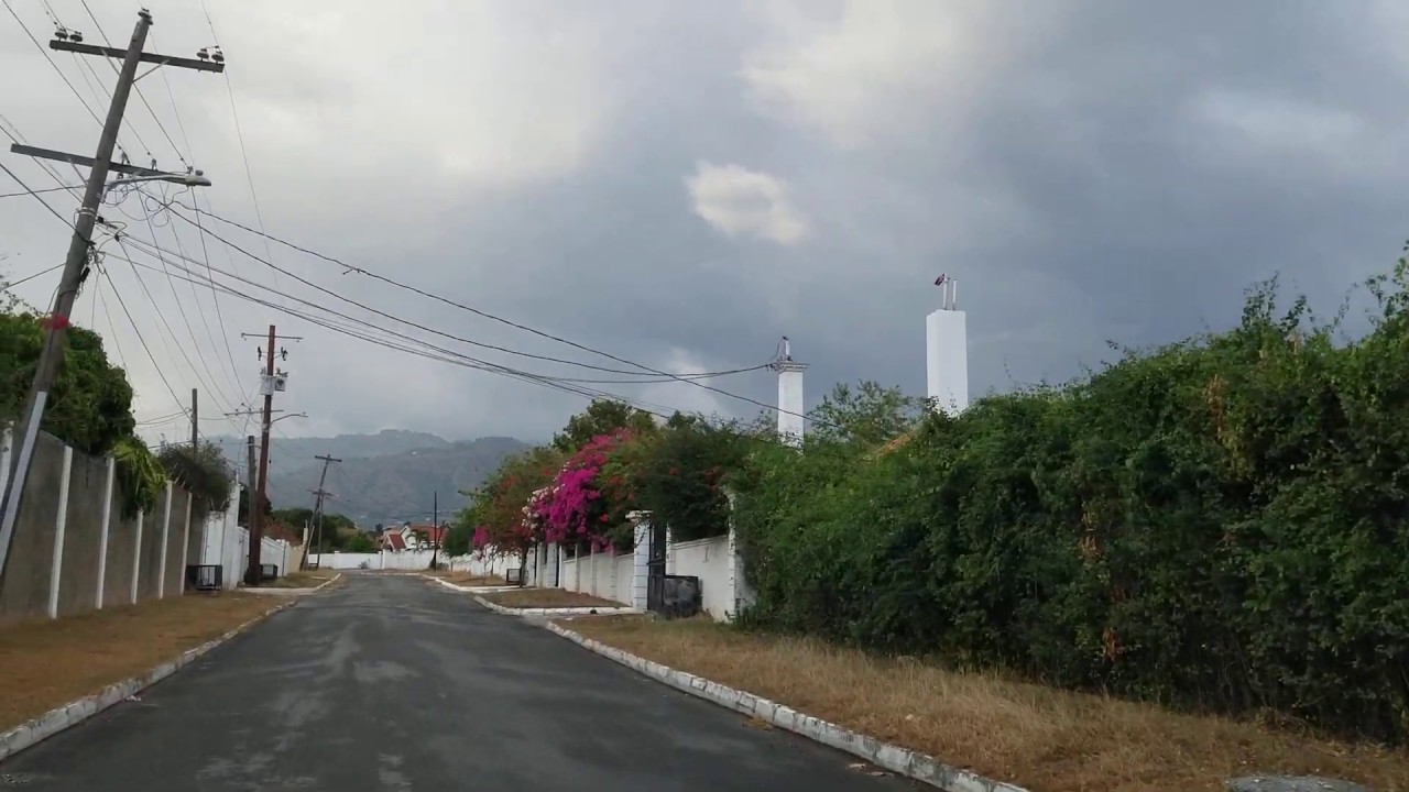 Montrose | Upper Montrose | Kingston