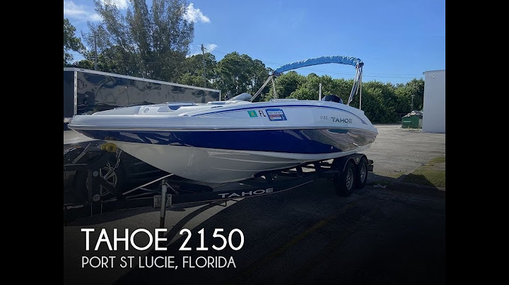 Boats for sale port st lucie