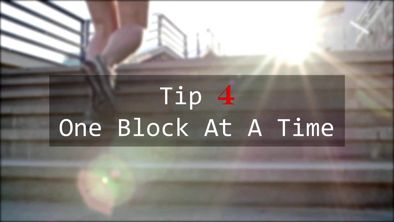 7 Helpful Self-Editing Tips