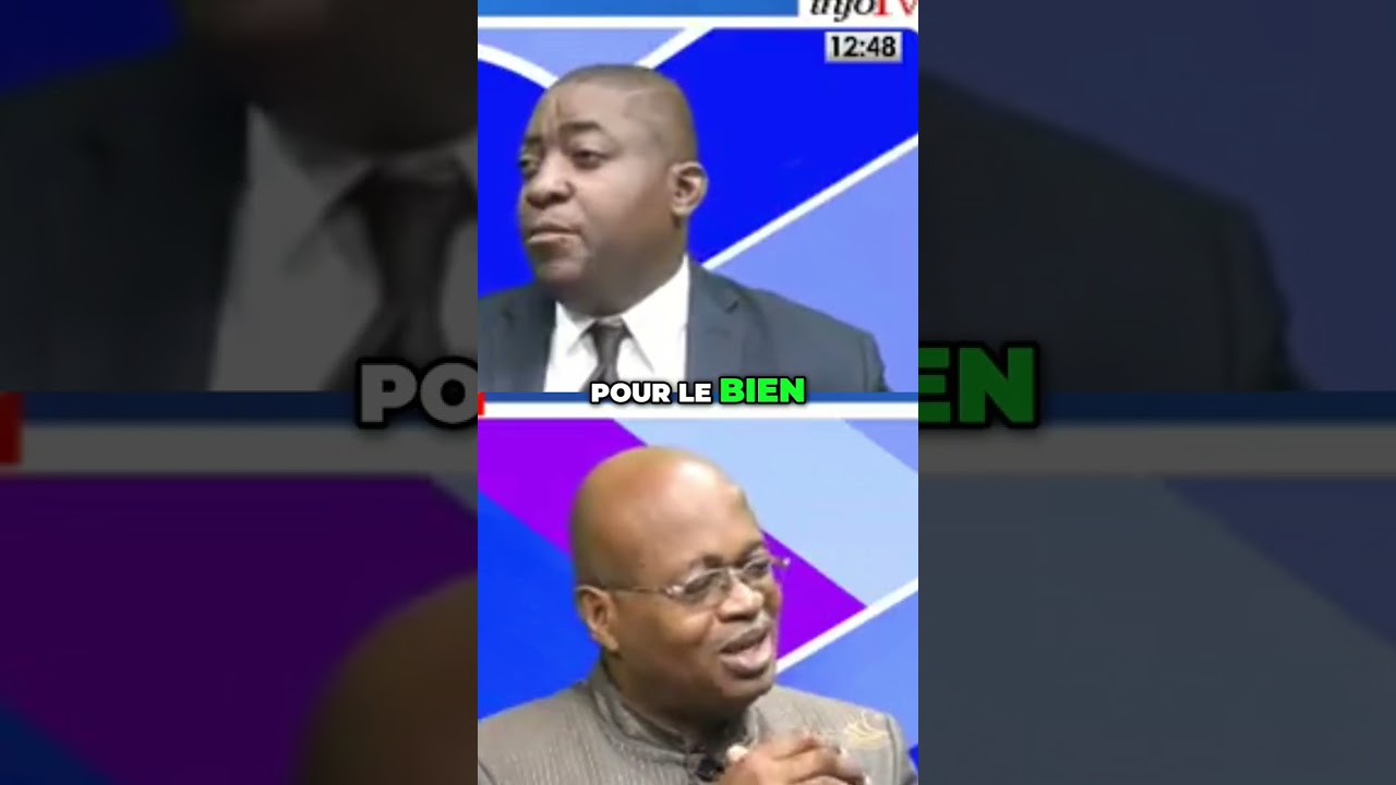 Controverse Politique au Cameroun: Les Défis du PCRN