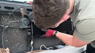 Ford F-150 OEM Transmission Upgrade