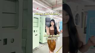 Customize phone case printing vending machine. Start your own business. #phonecase #smallbusiness