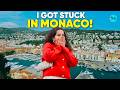 French Riviera In 12 Hours: Cannes, Nice &amp; Monaco Travel Plan 😱 | One World EP 8