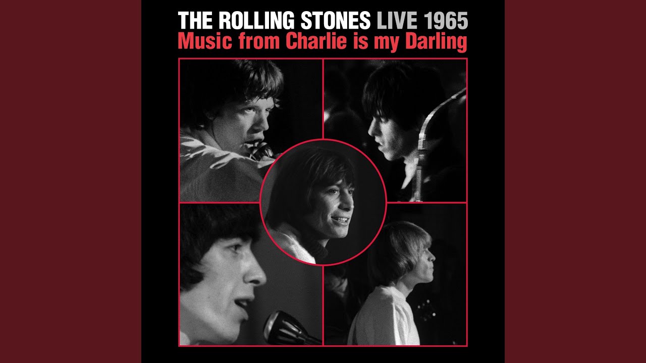 Little Red Rooster (Live) - YouTube