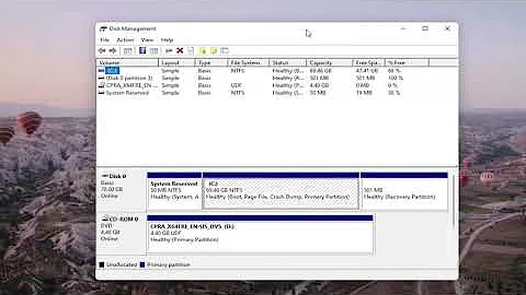 How To Find Your External Hard Drive In Windows 11