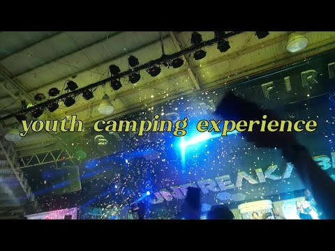 Youth Camp At The Highlands Camp, Iba, Zambales