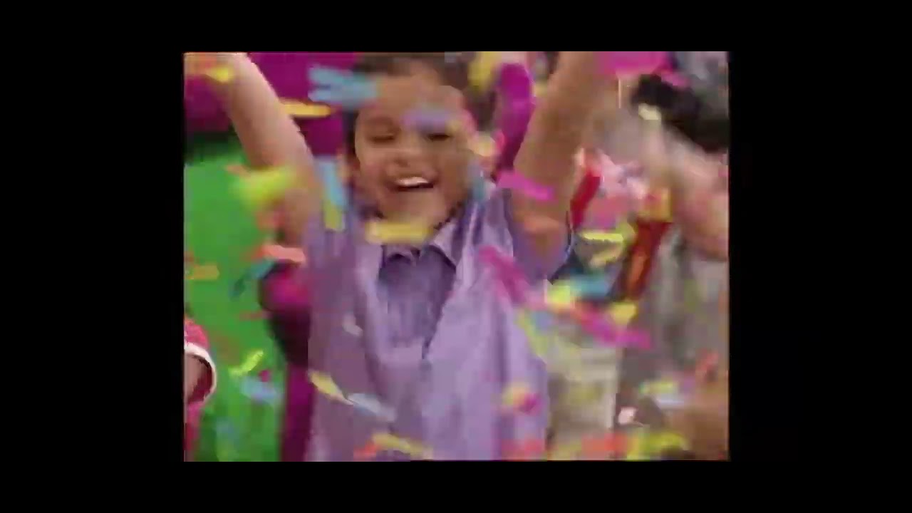 Mommy it's over Just for laughs YouTube