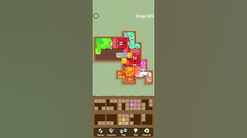 Funny Puzzle Cats 116 - Gameplay Walkthrough (iOS & Android) #shorts #games #funny #trending