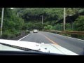 サニトラ で L14 サニーエクセレント を 追う　I follow the L14 Sunny Excellent in DATSAN 1200ute