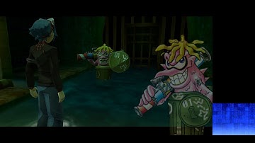 Digimon World Re:Digitize: Decode - DoReMiFa Gerbemon