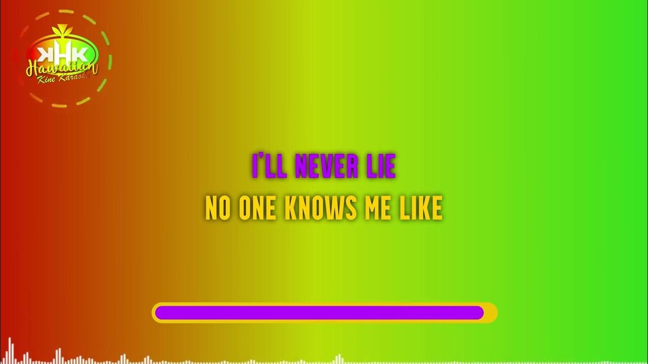 Fiji - Love of my Life (Karaoke Version) - Hawaiian Karaoke Fiji - Love of my Life (Karaoke Version) - Hawaiian Karaoke