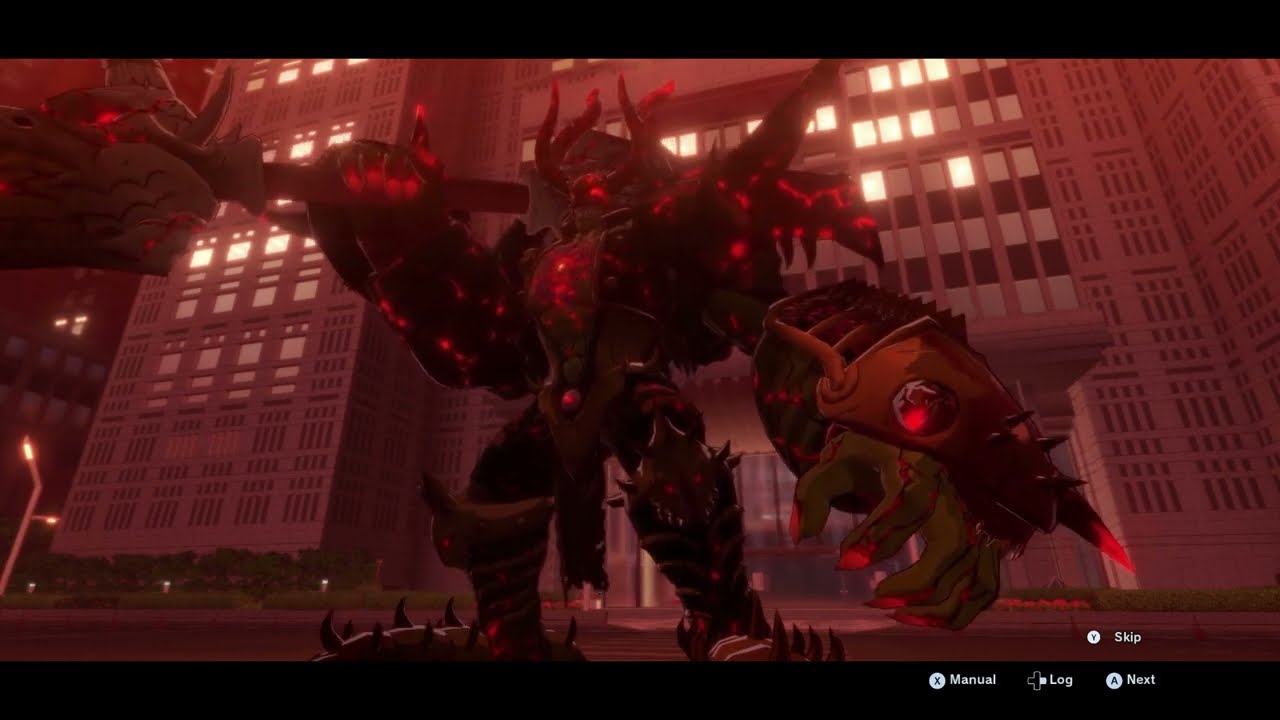 Digimon Story: Time Stranger [Hard] Part 28 - The Battle For The Treasure!