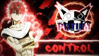 ᴘᴏᴛᴜᴍ | Control - MEP