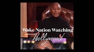 P Diddy was Tommy Davidson assistant