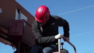 CEN10 Industrial Safety Helmet