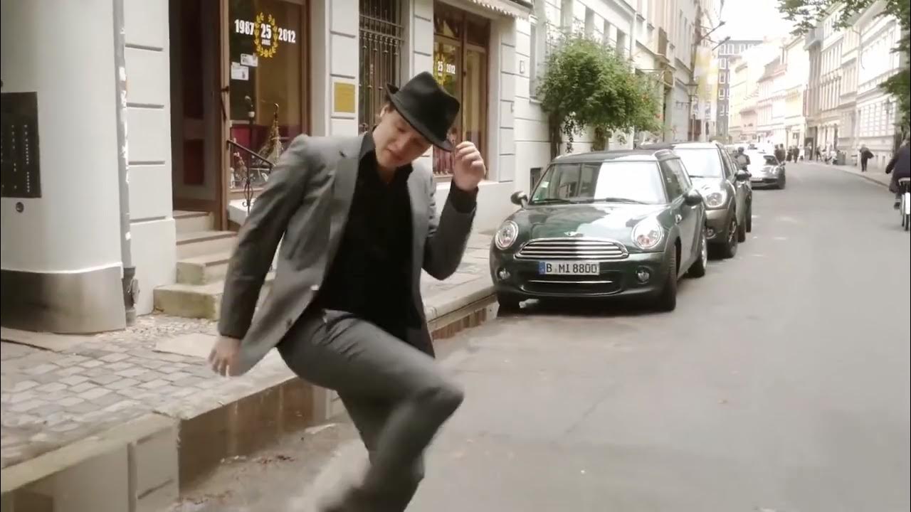 Sash! Adelante Dance Video Sash! Adelante Dance Video