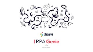 ClaySys RPA Genie - DateTime Part &  Format DateTime