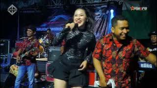 SELVI APRILIA - ALOLO SAYANG // All New Metro live Weru // Anijaya Audio