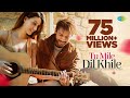 Tu mile dil khile  stebin ben  asees kaur  larissa b  lijo gdj chetas  latest hindi song 2023