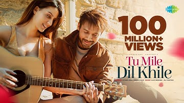 Tu Mile Dil Khile | Stebin Ben | Asees Kaur | Larissa B | Lijo G-Dj Chetas | Latest Hindi Song 2023