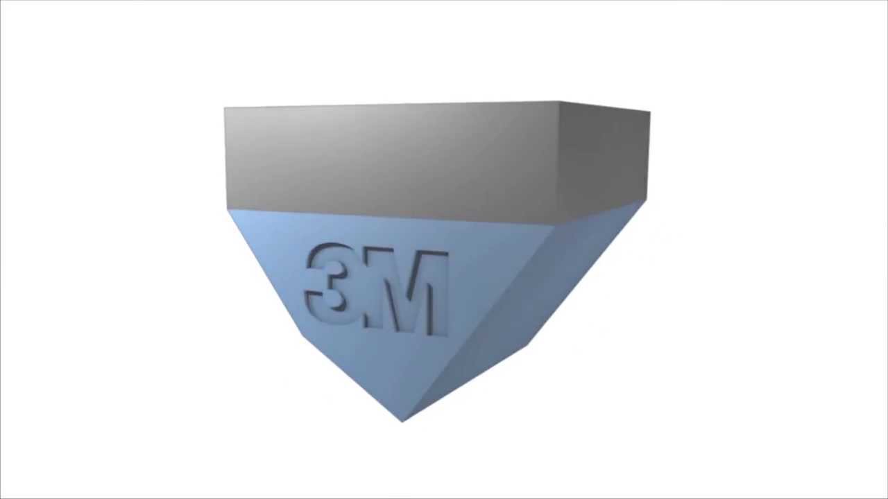 3M™Cubitron II™Animation - YouTube